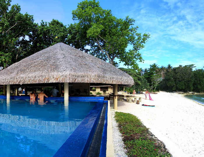 Top Vanuatu Resorts