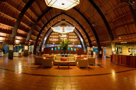 Port Vila Vanuatu Hotels
