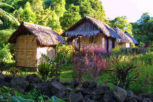 Vanuatu Bungalows