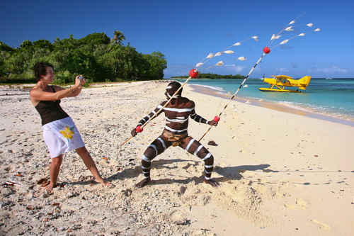 Vanuatu Beaches