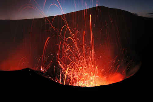 Vanuatu Sights