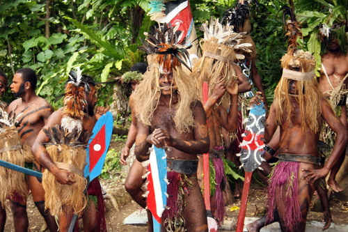 Vanuatu Travel Agents in Port Vila