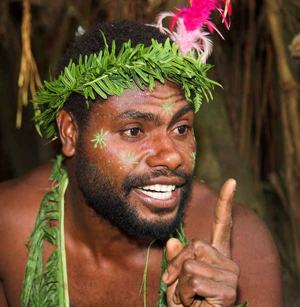 Vanuatu Traavel Tips