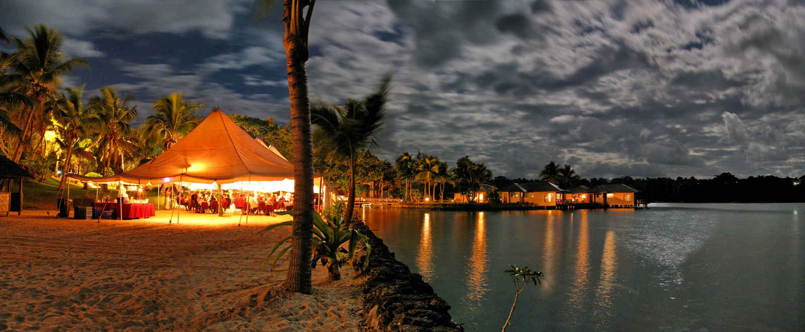 Vanuatu Conference Facilities